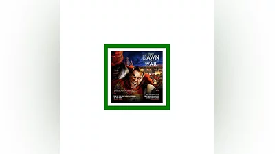 Warhammer 40,000: Dawn of War - Anniversary Edition