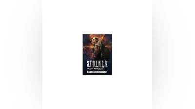S.T.A.L.K.E.R.: Call of Prypiat - Enhanced Edition