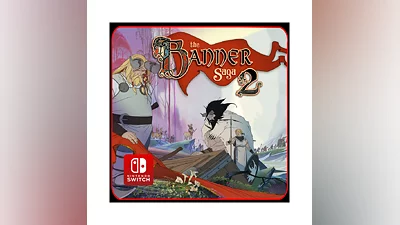 The Banner Saga 2   Nintendo Switch