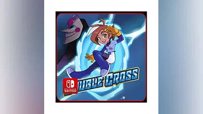 Double Cross   Nintendo Switch