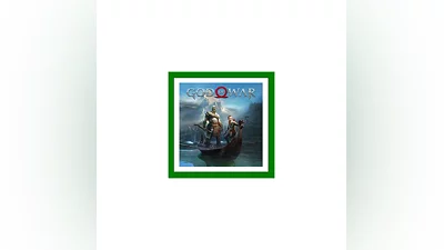 God of War - Steam