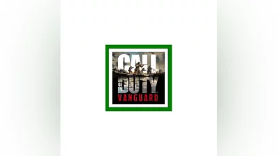 Call of Duty: Vanguard Русский язык - Steam - 0% Карты