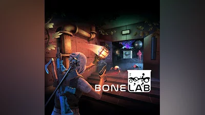 BONELAB + VR Игры | Steam | Region Free