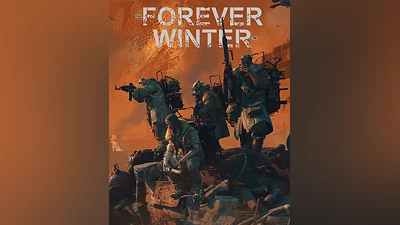 The Forever Winter (Россия, Украина и СНГ)