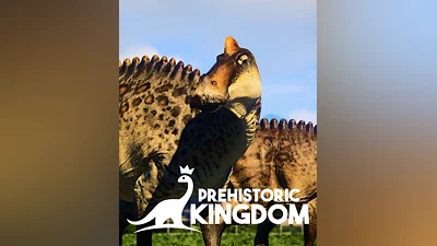 Prehistoric Kingdom (Россия, Украина и СНГ)
