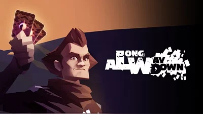 A Long Way Down (Steam)