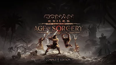 Conan Exiles Complete Edition (Steam)