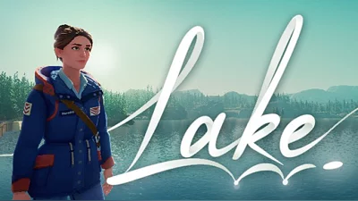 Lake (Steam)