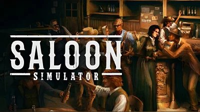 Saloon Simulator (Steam)