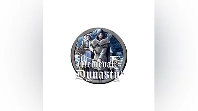 Medieval Dynasty - Digital Supporter Edition +DLC