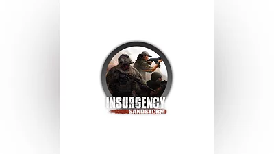 Insurgency: Sandstorm  Steam (Region Free)(GLOBAL)