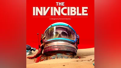 The INVINCIBLE STEAM+ВСЕ DLC