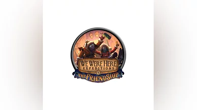 We Were Here Expeditions: The FriendShip   (GLOBAL)