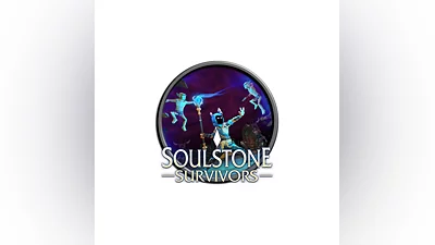 Soulstone Survivors  Steam (Region Free)(GLOBAL)