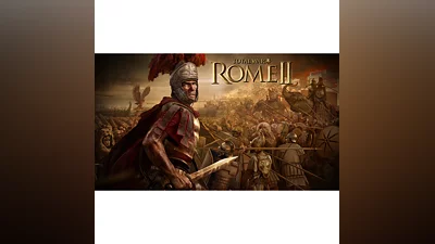 Total War: ROME II Emperor Edition - STEAM