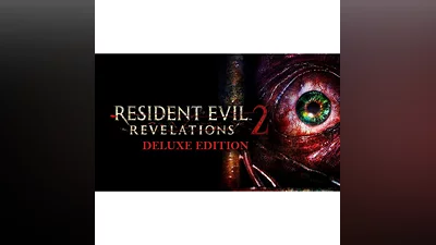 Resident Evil Revelations 2 Deluxe - STEAM