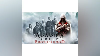 Assassin’s Creed  Brotherhood - STEAM