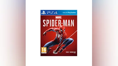 Marvels Spider-Man Digital Deluxe Edition USA PS4/PS5