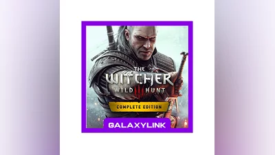 The Witcher 3: Wild Hunt - Steam Оффлайн