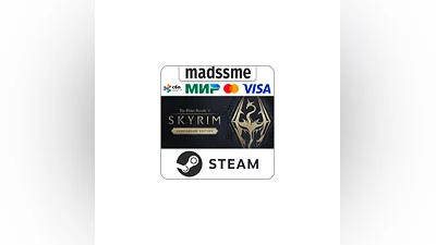 The Elder Scrolls V: Skyrim Anniversary Edition * RU