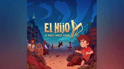 El Hijo - A Wild West Tale PS4 & PS5