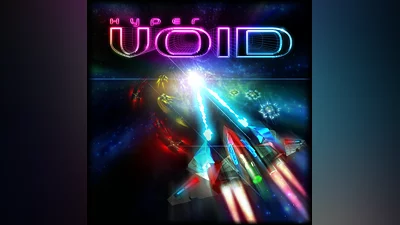 Hyper Void PS4 & PS5