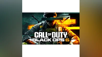 Call of Duty Black Ops 6 Vault Edition (PS5)