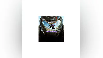 Tony Hawks Pro Skater 3+4 Digital Deluxe PS4/PS5 П2 П3