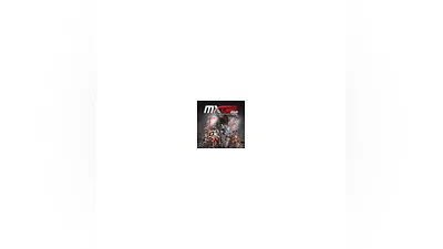 MXGP 2021 PS4 PS5 П2 П3