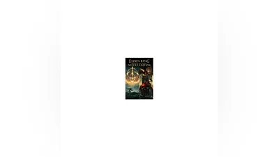 ELDEN RING Shadow of the Erdtree Deluxe Xbox One/Series