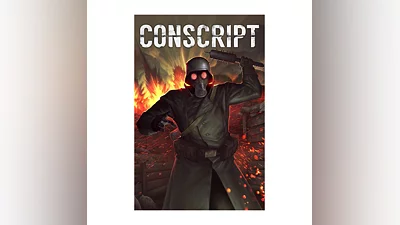 CONSCRIPT