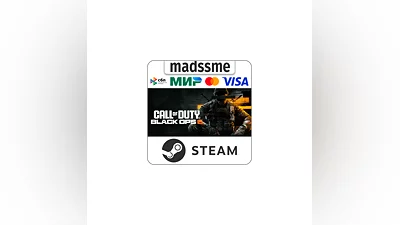 Call of Duty: Black Ops 6 - Vault Edition * СНГ/TR/AR