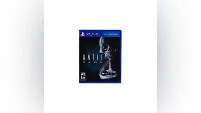 Дожить до рассвета   PS4 Аренда 5 дней