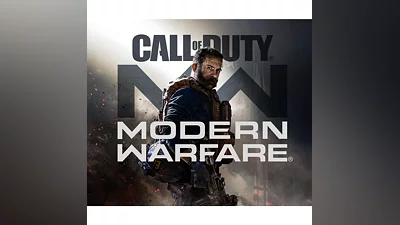 Call of Duty Modern Warfare 2019  АРЕНДА STEAM Duty PC