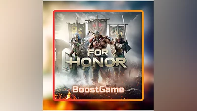 ・FOR HONOR・STEAM GLOBAL・