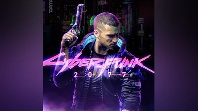 Cyberpunk 2077  STEAM