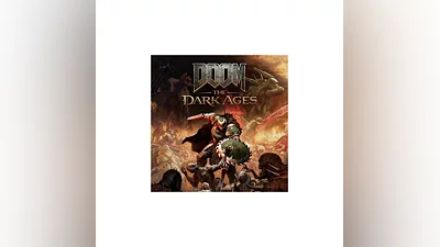 DOOM: The Dark Ages - Premium Edition