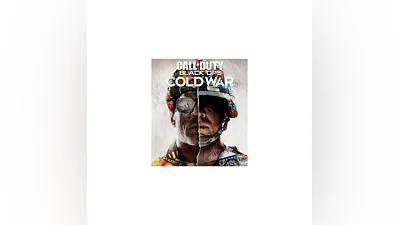Call of Duty: Black Ops Cold War