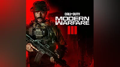 Call Of Duty: Modern Warfare lll (steam)
