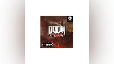 Doom Eternal | Nintendo Switch
