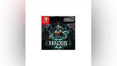 Hades 2 | Nintendo Switch