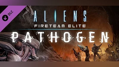 Aliens: Fireteam Elite – Pathogen Expansion