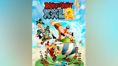 Asterix & Obelix XXL2 (Весь мир)