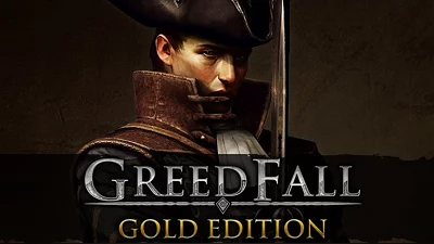 GreedFall - Gold Edition (Steam)