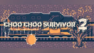 Choo Choo Survivor 2