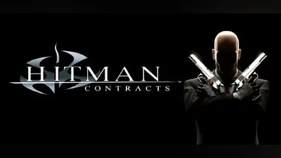 Hitman: Contracts