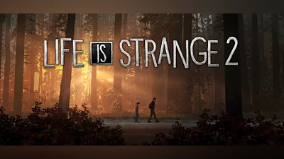 Life is Strange 2 – Complete Season
