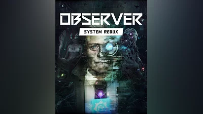 Observer: System Redux (Россия, Украина и СНГ)