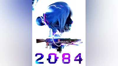 2084 (Россия, Украина и СНГ)
