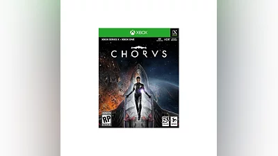 Chorus Xbox One & Xbox Series X|S